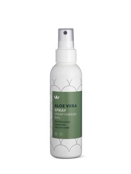 Kronans Pharmacy Aloe Vera Spray - 150 ml