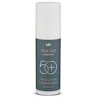 Kronans Pharmacy True Age Eye & Lip Gel - 15 ml
