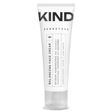 Kronans Pharmacy Kind Face Cream - 50 ml