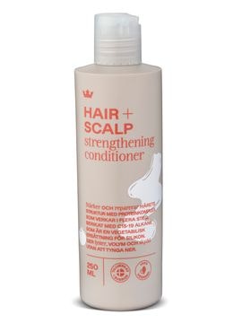 Kronans Pharmacy Hair+Scalp Strengthening Conditioner - 250 ml