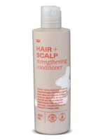 Kronans Pharmacy Hair+Scalp Strengthening Conditioner - 250 ml
