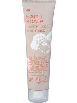 Kronans Pharmacy Hair+Scalp Strengthening Mask - 150 ml