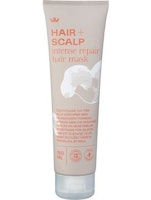 Kronans Pharmacy Hair+Scalp Strengthening Mask - 150 ml