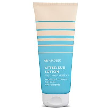 Kronans Pharmacy After Sun Lotion - 200 ml