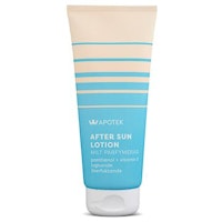 Kronans Pharmacy After Sun Lotion - 200 ml