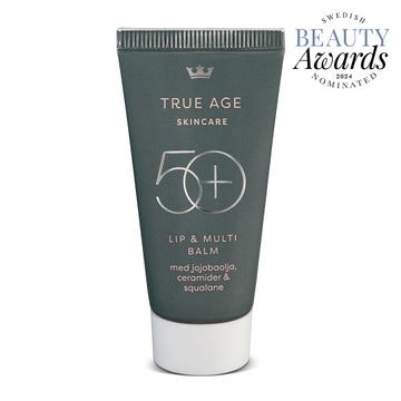Kronans Pharmacy True Age Lip & Multi Balm - 20 ml