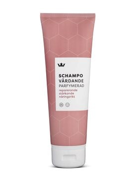 Kronans Pharmacy Shampoo, Nourishing - 250 ml