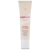 Kronans Pharmacy Radiant Filler & Eye Cream - 15 ml