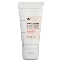 Kronans Pharmacy Day Cream, Sensitive Skin - 50 ml