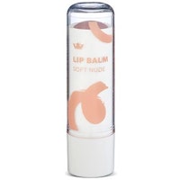 Kronans Pharmacy Lip Balm, Soft Nude - 5 grams