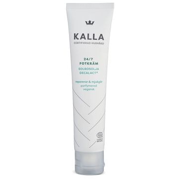 Kronans Kalla 24/7 Foot Cream - 75 ml
