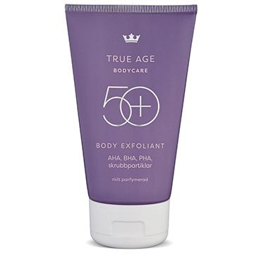 Kronans True Age Body Exfoliant - 150 ml