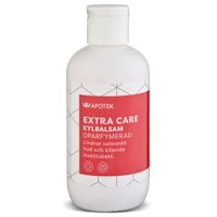Kronans Pharmacy Extra Care Cooling Balm - 120 ml