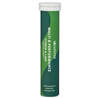 Kronans Pharmacy Multi B Performance Lemon/Lime - 20 effervescent tablets