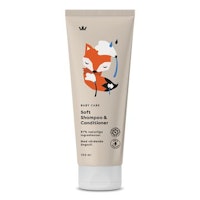Kronans Pharmacy Baby Care Soft Shampoo & Conditioner - 150 ml