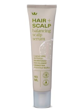 Kronans Pharmacy Hair+Scalp Balancing Scalp Serum - 40 ml