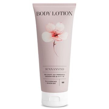Kronans Pharmacy Body Lotion Sunnanvind - 200 ml