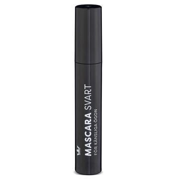 Kronans Pharmacy Mascara, Black - 5 grams