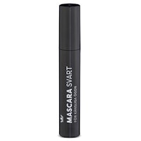 Kronans Pharmacy Mascara, Black - 5 grams