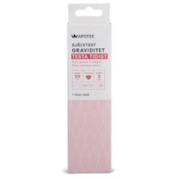 Kronans Pharmacy Pregnancy Test , Early - 1 pc