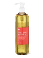 Kronans Pharmacy Extra Care Shower Oil - 400 ml