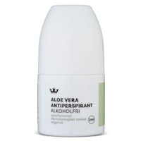 Kronans Pharmacy Antiperspirant Aloe Vera - 50 ml