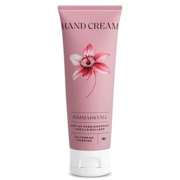 Kronans Pharmacy Hand Cream Summer Evening - 75 ml