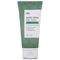 Kronans Pharmacy Cold Pressed Aloe Vera - 100 ml