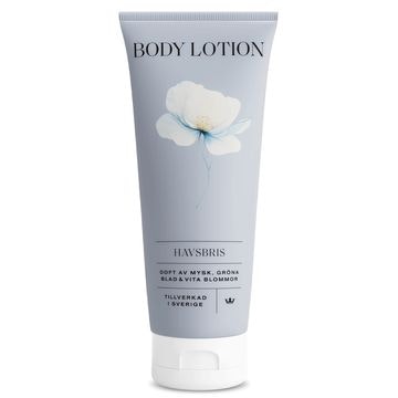 Kronans Pharmacy Body Lotion Sea Breeze - 200 ml