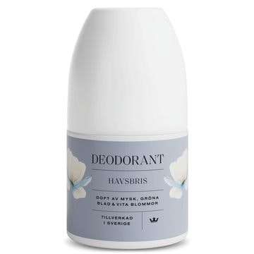 Kronans Pharmacy Deodorant Sea Breeze - 50 ml