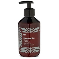 Kronans Pharmacy Hand Cream Grape & Apple - 300 ml