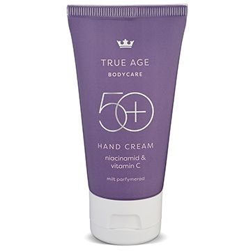 Kronans Pharmacy True Age Hand Cream - 50 ml