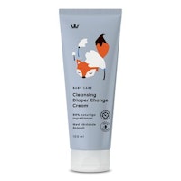 Kronans Pharmacy Baby Care Cleansing Diaper Change Cream - 100 ml