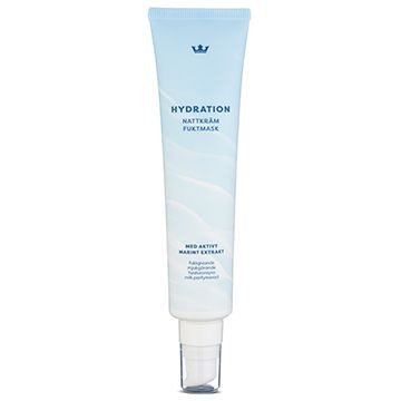 Kronans Pharmacy Hydration Moisture Mask - 75 ml