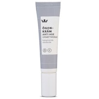 Kronans Pharmacy Anti Age Eye Cream - 15 ml
