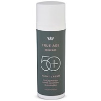 Kronans Pharmacy True Age Night Cream - 50 ml