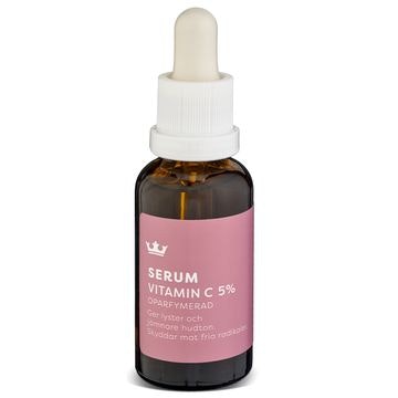 Kronans Pharmacy Serum Vitamin C - 30 ml