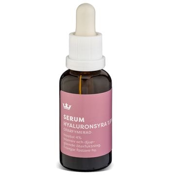 Kronans Pharmacy Serum Hyaluronic Acid - 30 ml