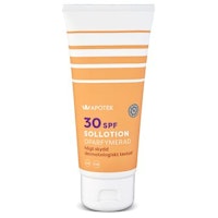 Kronans Pharmacy Sun Lotion SPF 30 - 100 ml