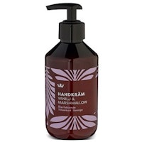 Kronans Pharmacy Hand Cream, Marshmallow & Vanilla - 300 ml
