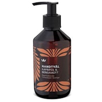 Kronans Pharmacy Hand Soap Honeysuckle and Bergamot - 300 ml