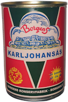 Borgens Porcini Sauce - 400 ml