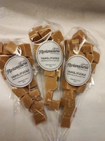 Mariannelunds Karamellkokeri Vanilla Fudge - 125 grams
