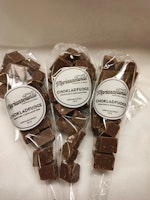 Mariannelunds Karamellkokeri Chocolate Fudge - 125 grams