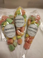Mariannelunds Karamellkokeri Theater Confectionery - 125 grams