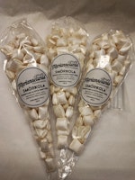 Mariannelunds Karamellkokeri Butterscotch Caramels - 125 grams