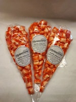 Mariannelunds Karamellkokeri Tutti-Frutti Caramels - 125 grams