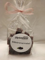 Mariannelunds Karamellkokeri Blueberry Marmelade - 150 grams