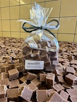 Mariannelunds Karamellkokeri Nougat - 500 grams