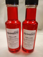 Mariannelunds Karamellkokeri Raspberry Syrup - 120 ml